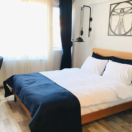 Barkod Otel Κωνσταντινούπολη Εξωτερικό φωτογραφία