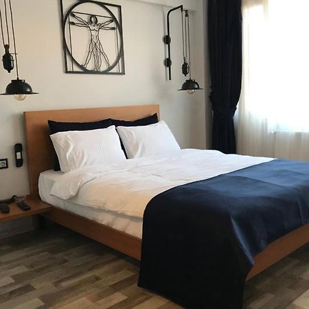 Barkod Otel Κωνσταντινούπολη Εξωτερικό φωτογραφία
