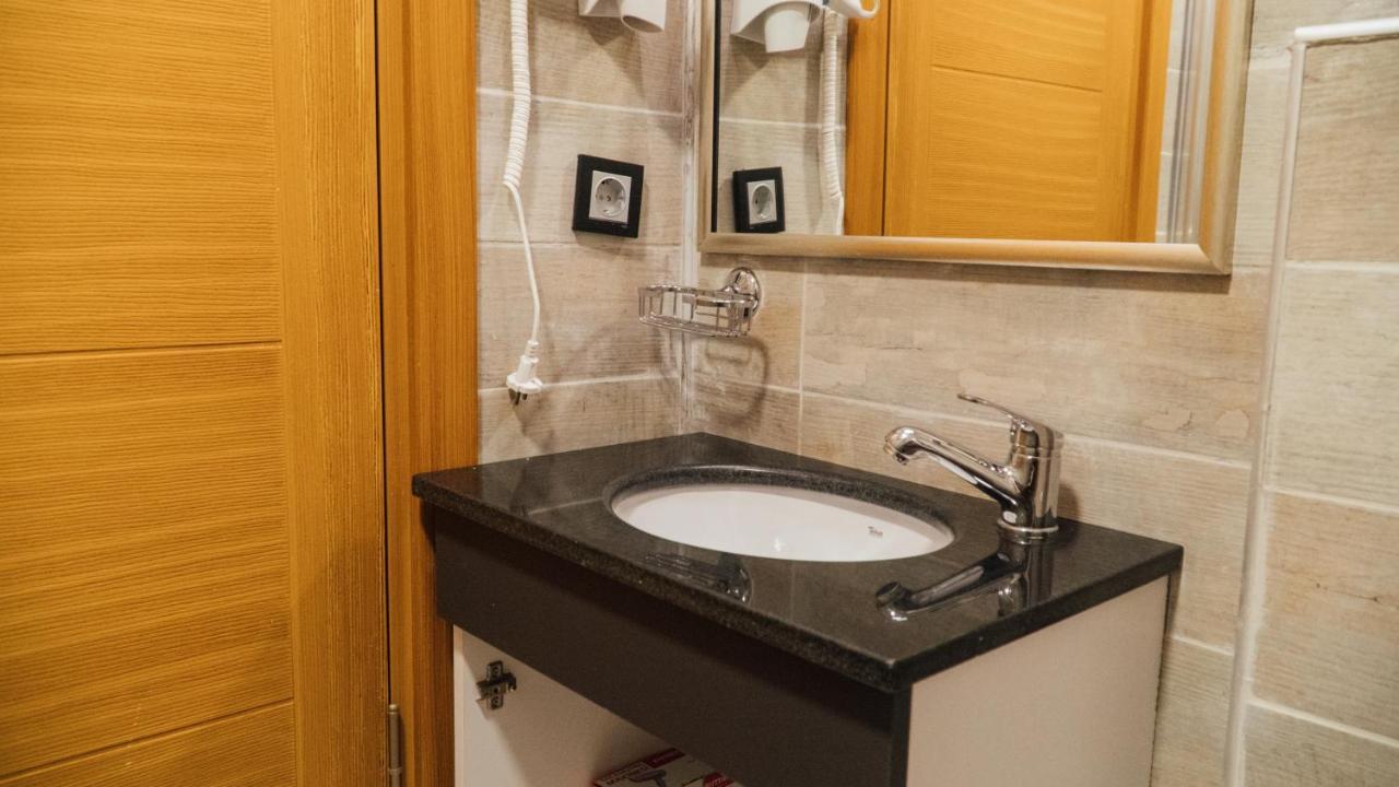 Barkod Otel Κωνσταντινούπολη Εξωτερικό φωτογραφία