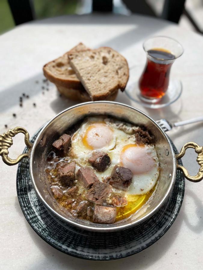 Barkod Otel Κωνσταντινούπολη Εξωτερικό φωτογραφία