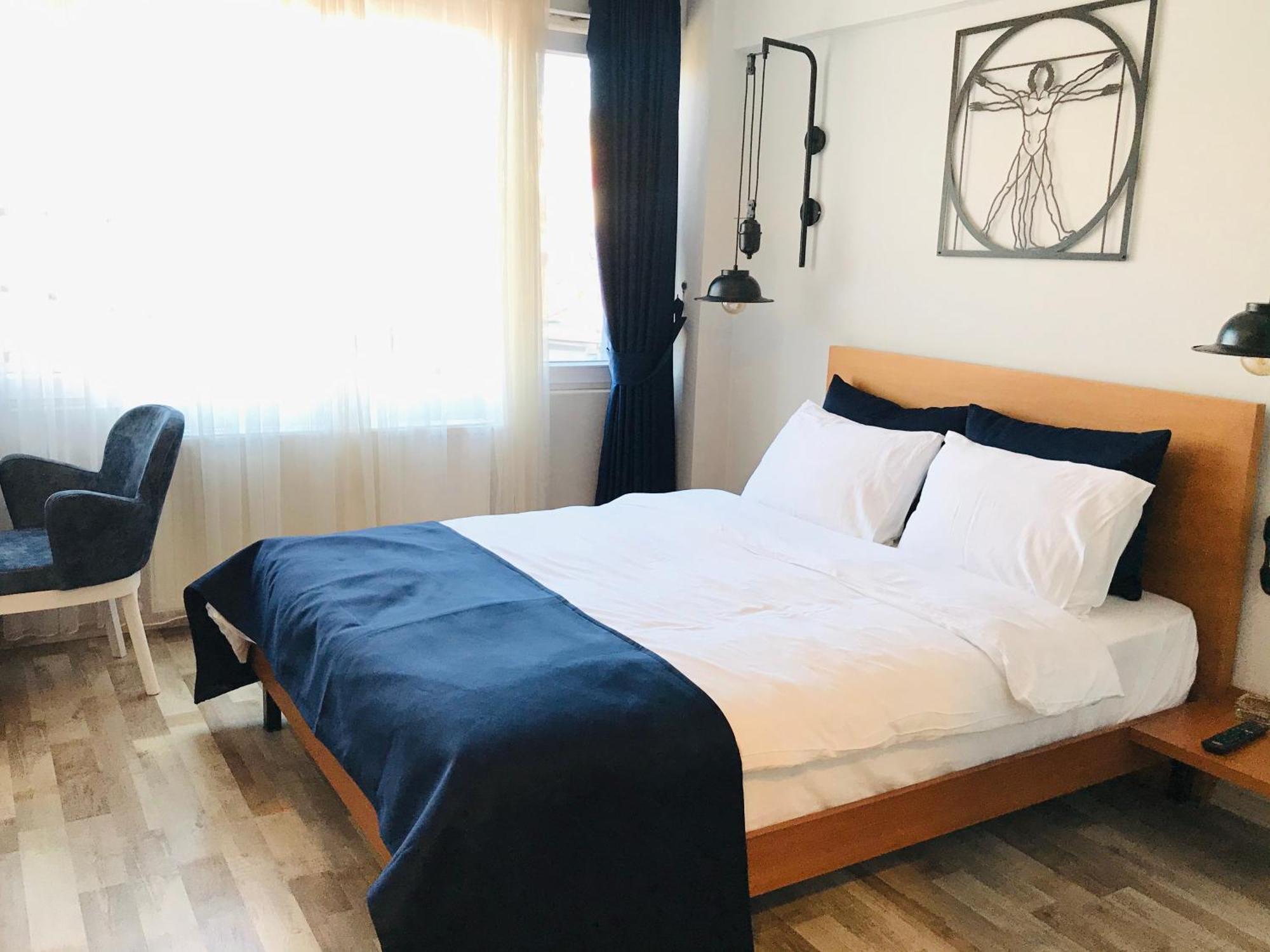 Barkod Otel Κωνσταντινούπολη Εξωτερικό φωτογραφία